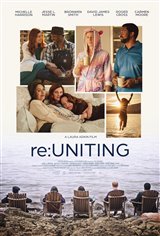 Re: Uniting Poster