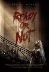 Ready or Not Poster