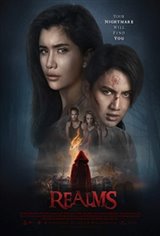 Realms (Khon-Plon-Winyan) Movie Poster