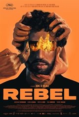 Rebel Affiche de film