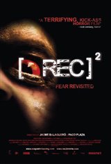 [REC] 2 Poster