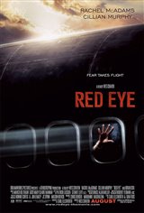Red Eye Movie Poster Movie Poster