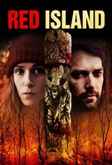 Red Island Movie Poster