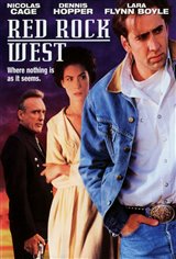 Red Rock West Poster