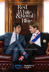Red, White & Royal Blue (Prime Video) Movie Trailer