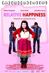 Relative Happiness Movie Poster