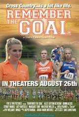 Remember the Goal Poster