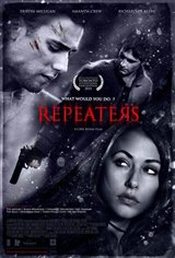 Repeaters Movie Poster Movie Poster