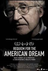 Requiem for the American Dream Movie Poster