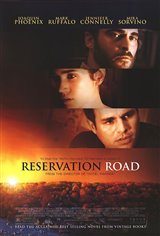 Reservation Road Movie Poster Movie Poster