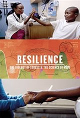 Resilience Movie Poster