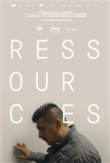 Ressources Movie Poster