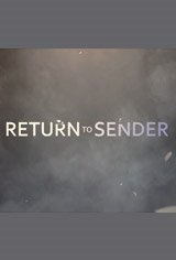 Return to Sender Poster