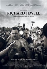 Richard Jewell Movie Poster Movie Poster
