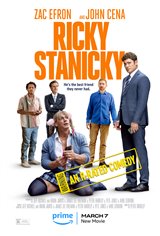 Ricky Stanicky (Prime Video) Movie Trailer