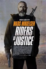 Riders of Justice Affiche de film