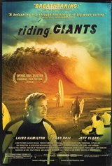 Riding Giants Movie Poster Movie Poster