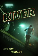 River Poster