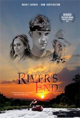 River's End Affiche de film