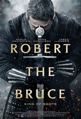 Robert the Bruce Affiche de film