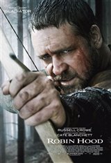 Robin Hood (2010) Affiche de film