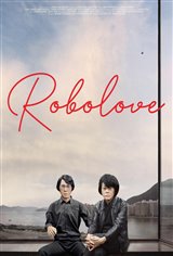 Robolove Movie Poster