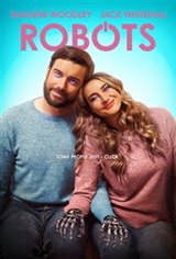 Robots Affiche de film