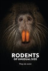 Rodents of Unusual Size Movie Poster
