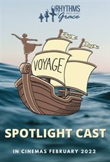 ROG Voyage: Spotlight Cast | Movie Synopsis and info