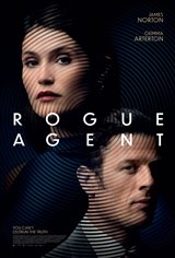 Rogue Agent Movie Poster Movie Poster