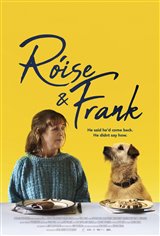 Róise & Frank Movie Poster