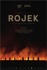 Rojek (v.o.s-t.f.) Movie Poster
