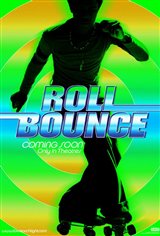 Roll Bounce Movie Poster Movie Poster