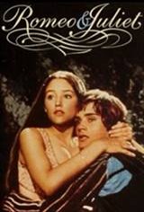 Romeo and Juliet (1968) Movie Poster