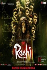 Roohi Large Poster
