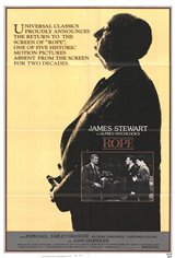 Rope Large Poster