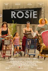 Rosie Movie Poster