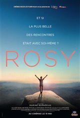 Rosy (v.o.f.) Affiche de film