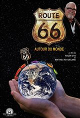 Route 66 : Autour du monde (v.o.f.) Movie Poster