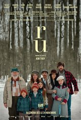 Ru (v.o.f.) Movie Poster