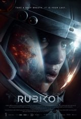 Rubikon Movie Poster Movie Poster