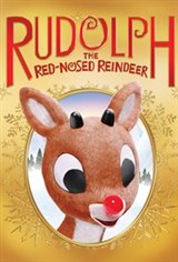 Rudolph, the Red-Nosed Reindeer Movie Poster