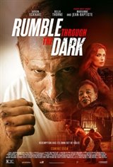 Rumble Through the Dark Movie Poster