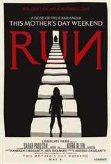 Run Poster