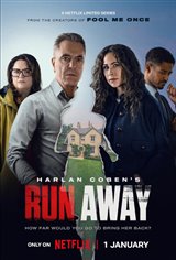 Run Away (Netflix) poster