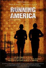 Running America Poster