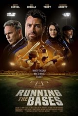 Running the Bases Affiche de film