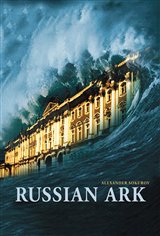 Russian Ark Movie Poster