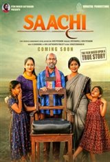 Saachi Poster