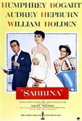 Sabrina Movie Trailer